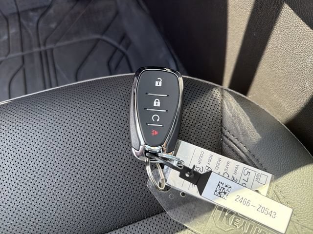 2024 Chevrolet Trax Activ - Photo 32