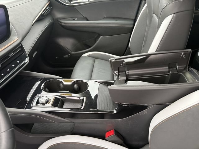 2025 Buick Envision Sport Touring - Photo 23