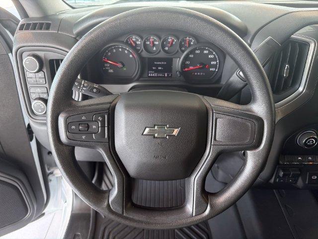 2025 Chevrolet Silverado 1500 Custom - Photo 29