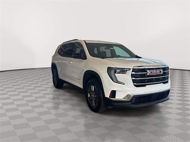 2025 Gmc Acadia Elevation photo 2