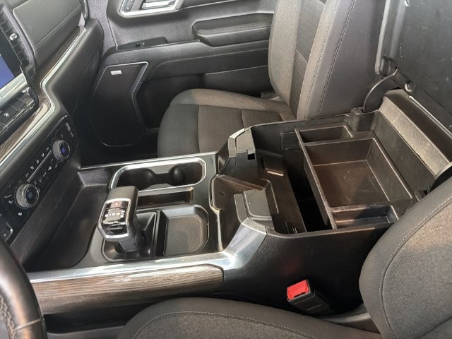 2023 Chevrolet Silverado 1500 RST - Photo 22