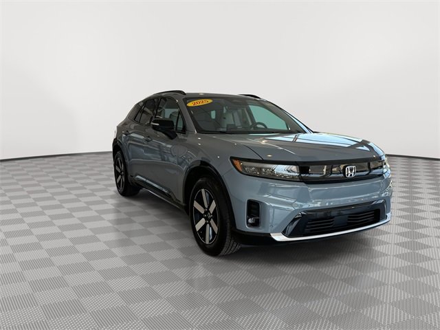 Used 2025 Honda Prologue Touring with VIN 3GPKHWRM3SS501064 for sale in Miamisburg, OH