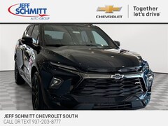 2025 Chevrolet Blazer RS SUV