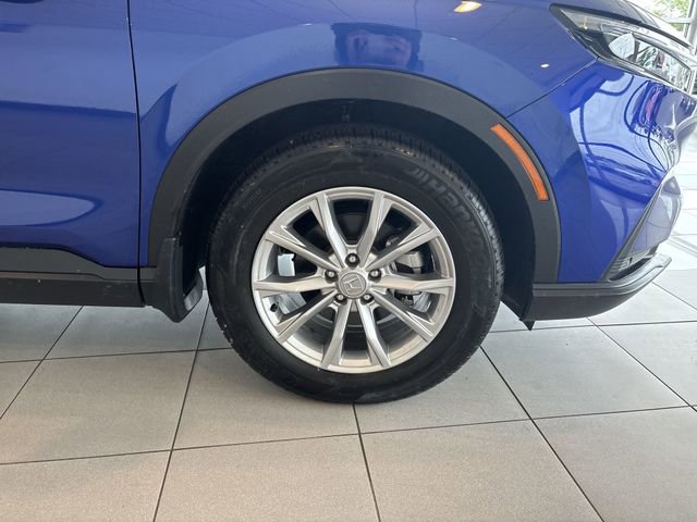 2023 Honda CR-V EX-L - Photo 14