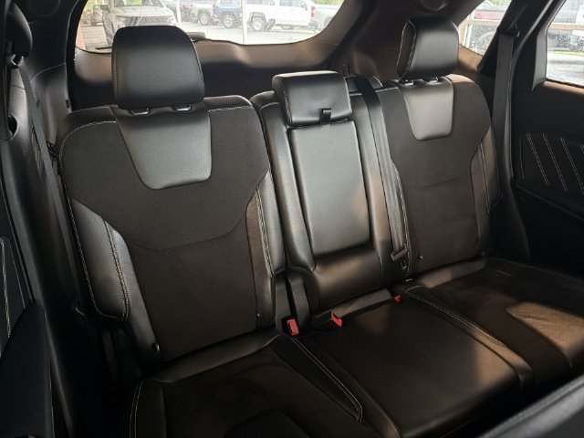 2020 Ford Edge ST - Photo 17