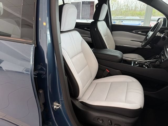2026 Chevrolet Traverse High Country - Photo 21