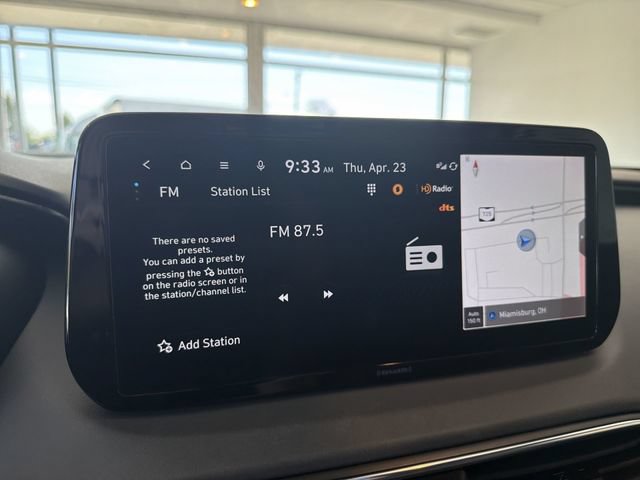 2023 Hyundai Santa Fe SEL - Photo 25