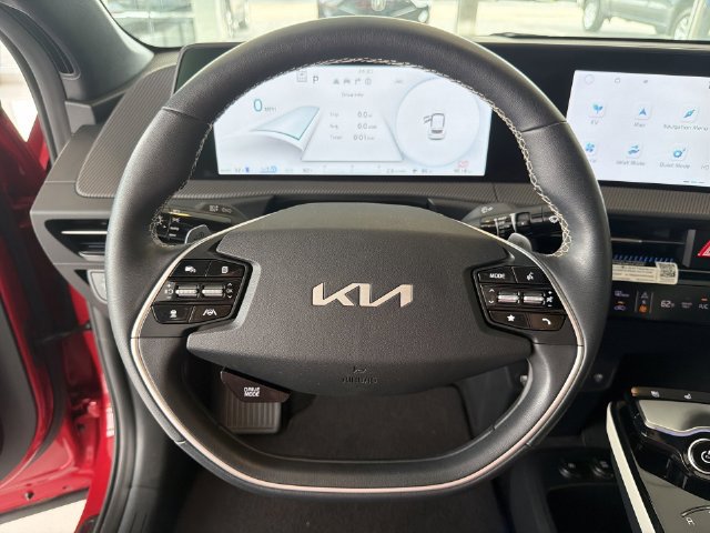 2023 Kia EV6 GT-Line - Photo 33