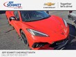 Chevrolet Corvette Stingray