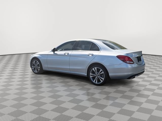 2018 Mercedes-Benz C-Class Sedan C300 - Photo 7