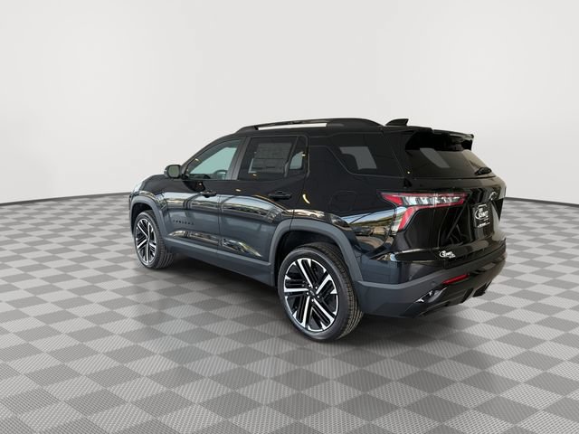 2027 Chevrolet Equinox RS - Photo 7