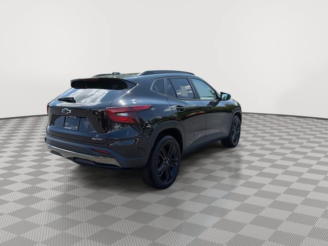 2024 Chevrolet Trax Activ - Photo 11