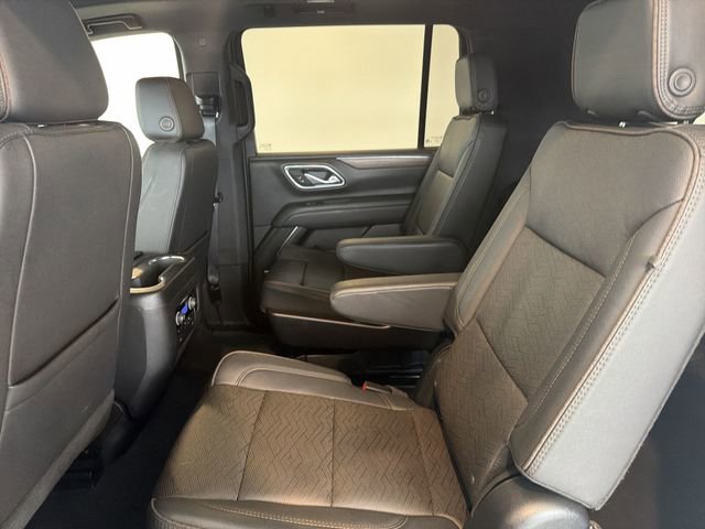 2024 Chevrolet Suburban High Country - Photo 20