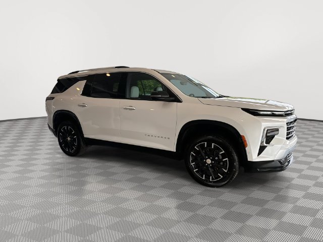 2024 Chevrolet Traverse RS - Photo 13