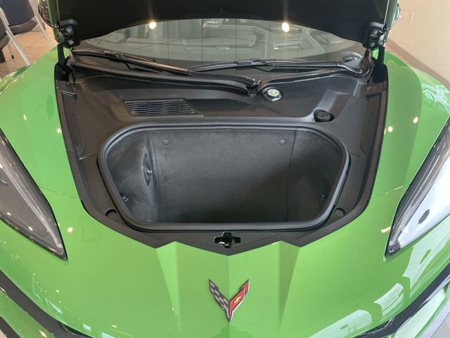 New 2026 Chevrolet Corvette Z06 For Sale at Jeff Schmitt Chevrolet