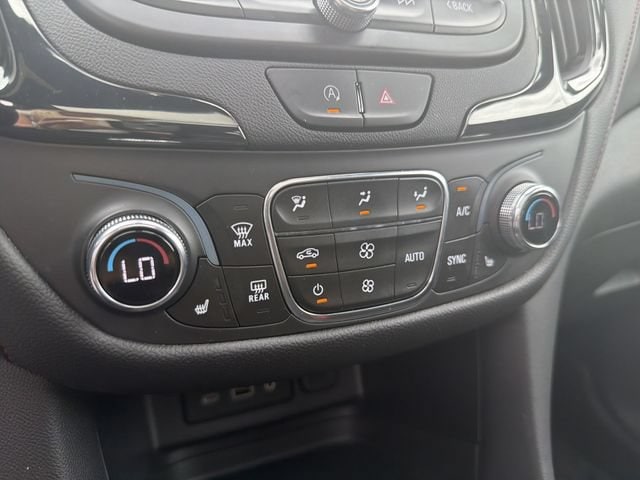 2023 Chevrolet Equinox RS - Photo 29
