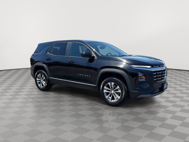 2025 Chevrolet Equinox LT - Photo 13