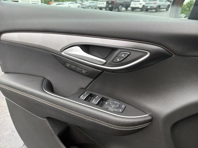 2025 Buick Envision Sport Touring - Photo 22