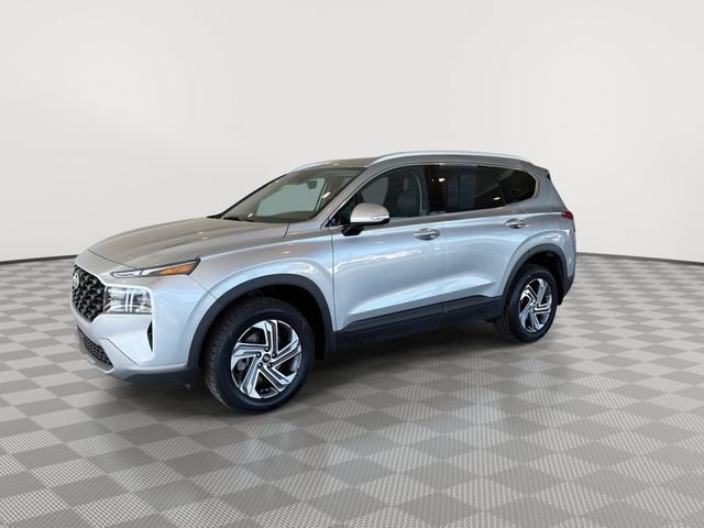 2023 Hyundai Santa Fe SEL - Photo 6