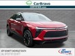  Chevrolet Blazer EV
