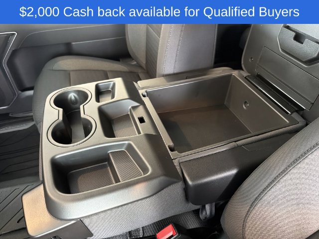 2026 Chevrolet Silverado 1500 RST - Photo 22