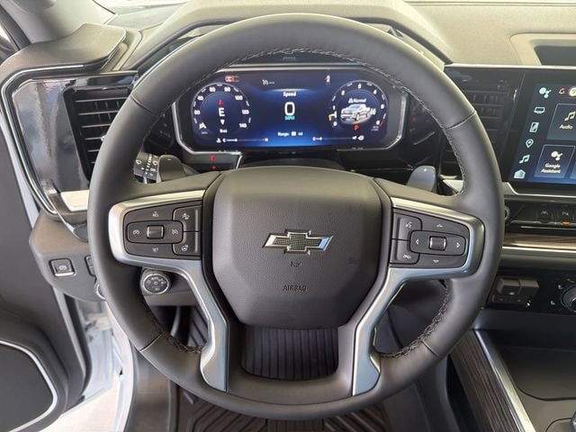 2026 Chevrolet Silverado 1500 RST - Photo 30