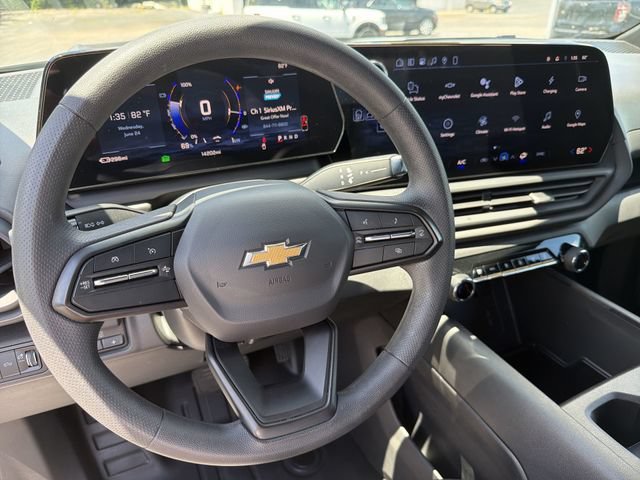 2026 Chevrolet Silverado EV Work Truck - Photo 17