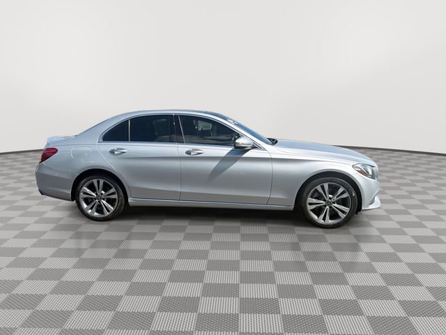 2018 Mercedes-Benz C-Class Sedan C300 - Photo 12