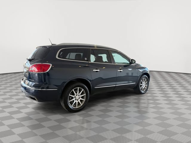 2017 Buick Enclave Leather - Photo 12