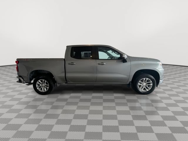 2023 Chevrolet Silverado 1500 LT - Photo 13