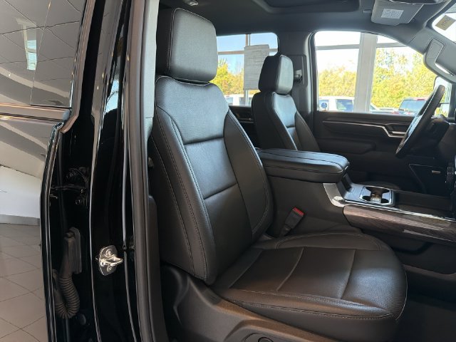 2025 Chevrolet Silverado 2500HD LTZ - Photo 18