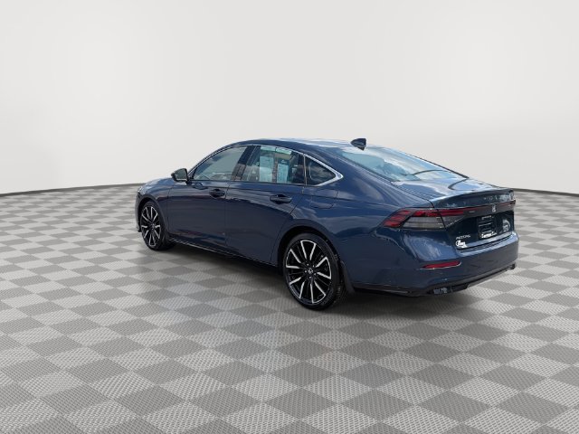 2024 Honda Accord Hybrid Touring - Photo 8
