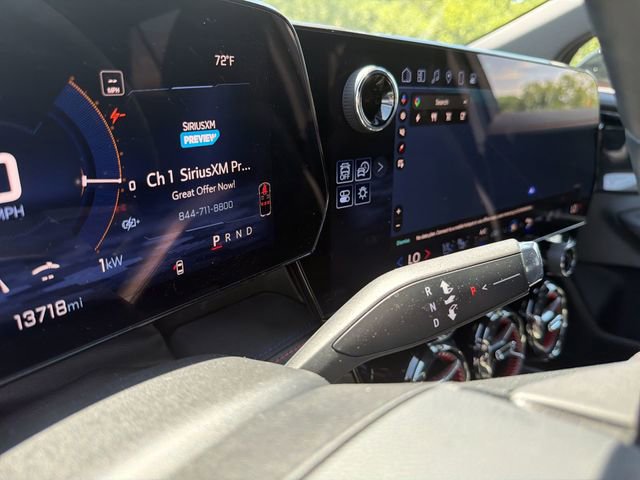 2025 Chevrolet Blazer EV RS - Photo 28