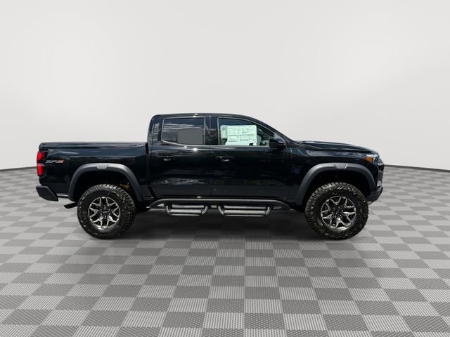 2026 Chevrolet Colorado ZR2 - Photo 12