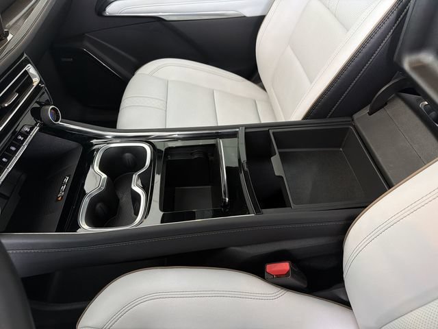 2026 Chevrolet Traverse High Country - Photo 27