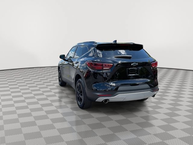 2026 Chevrolet Blazer 3LT - Photo 8