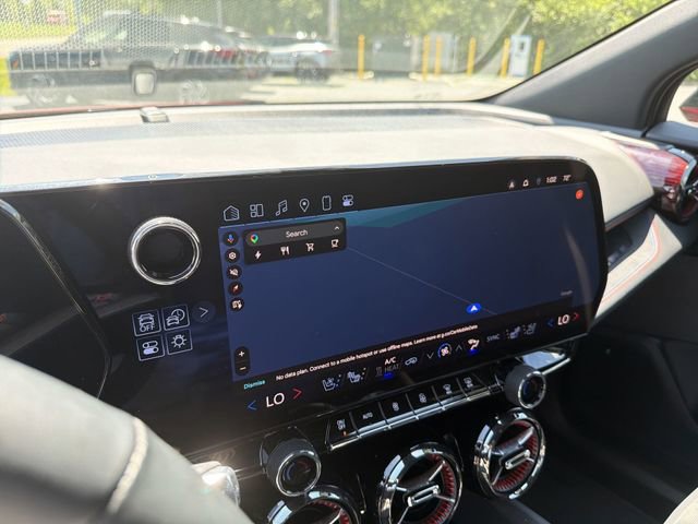 2025 Chevrolet Blazer EV RS - Photo 25