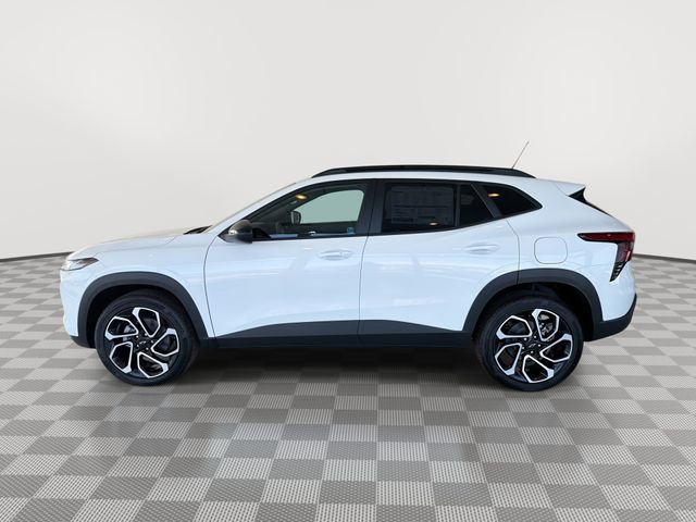 2026 Chevrolet Trax RS - Photo 6