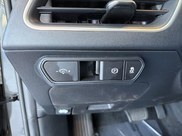 2025 Kia K4 LXS - Photo 27