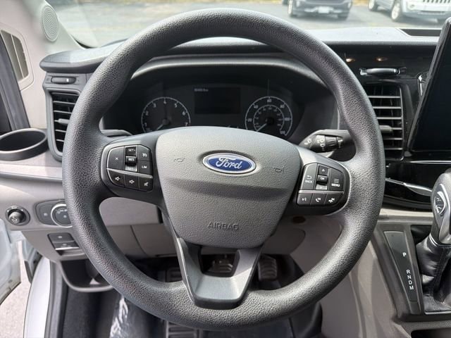 2024 Ford Transit Passenger Van XL - Photo 27