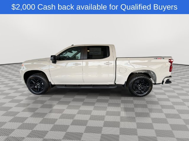 2026 Chevrolet Silverado 1500 RST - Photo 6