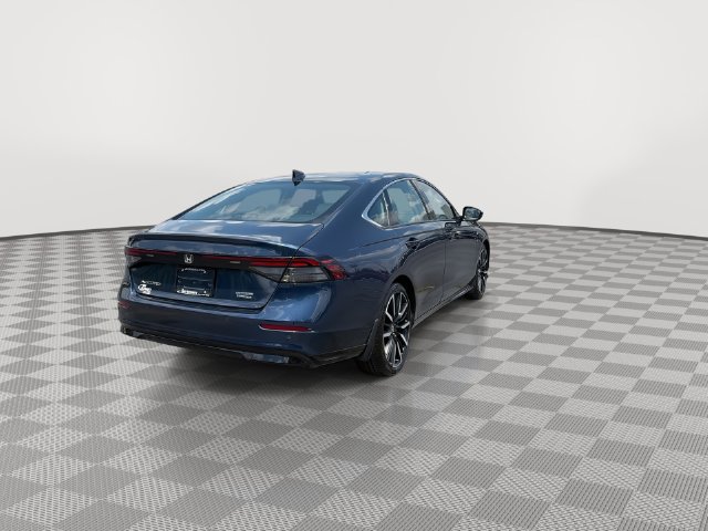 2024 Honda Accord Hybrid Touring - Photo 11