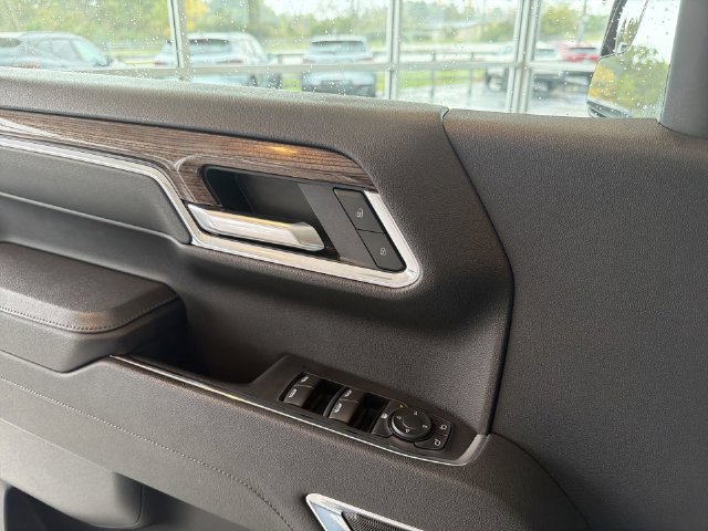 2024 Chevrolet Silverado 1500 LT - Photo 22