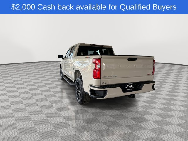 2026 Chevrolet Silverado 1500 RST - Photo 8
