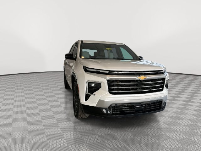Used 2024 Chevrolet Traverse RS SUV
