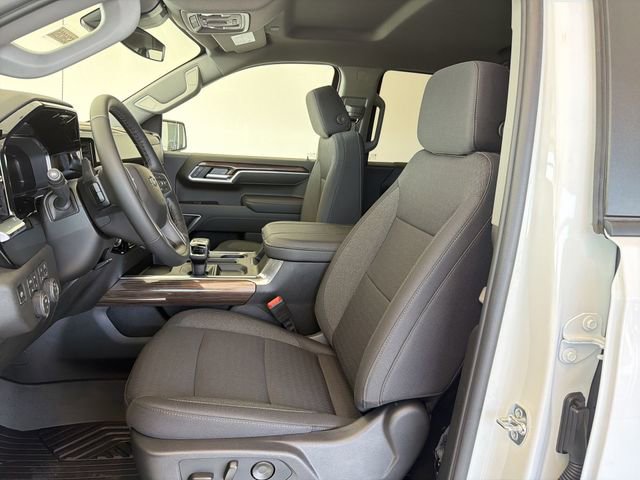 2026 Chevrolet Silverado 1500 RST - Photo 19