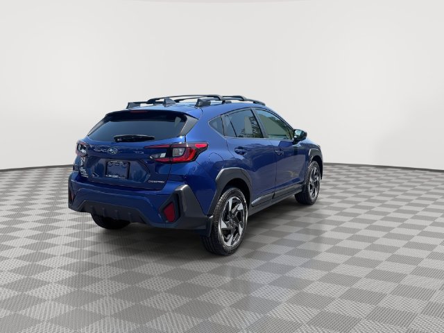 2024 Subaru Crosstrek Limited - Photo 11