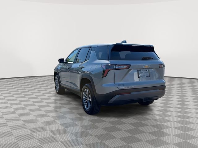 2025 Chevrolet Equinox LT - Photo 8