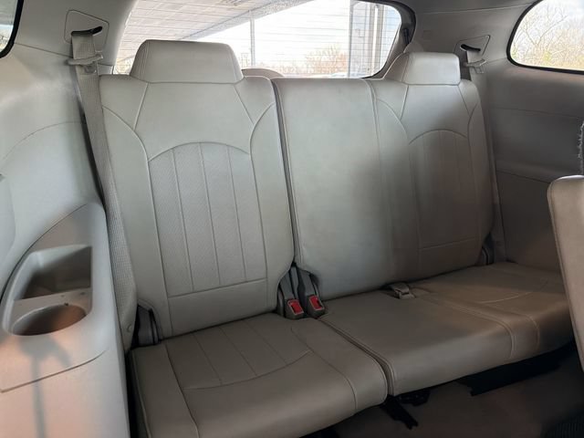 2017 Buick Enclave Leather - Photo 18