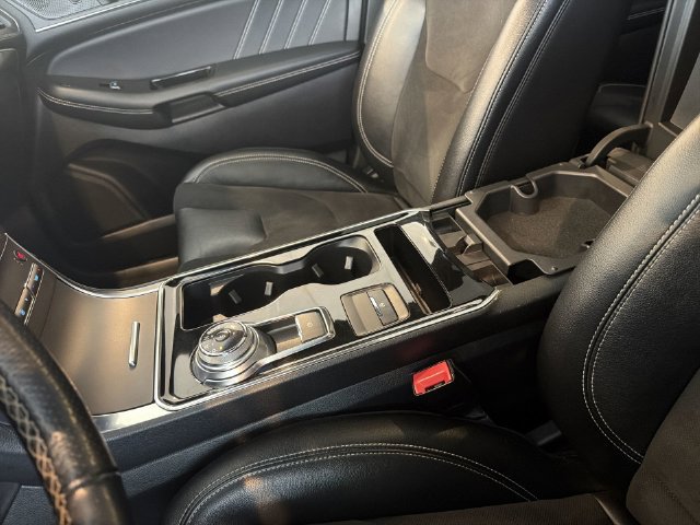 2020 Ford Edge ST - Photo 25